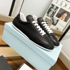 Prada Low Shoes